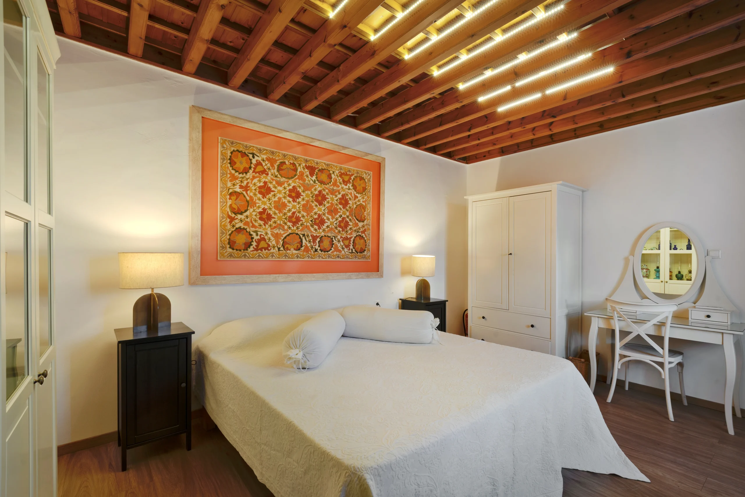Villa Lindos Space